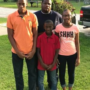 Meet your Posher, Anthony